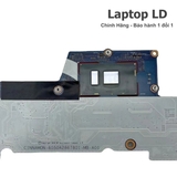 CPU Intel Core i5-7200U trên main HP Envy 13-ab chính hãng