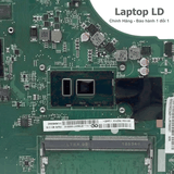 CPU Intel Core i5-7200U trên main Lenovo V510-15IKB chính hãng