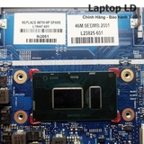 CPU i5-8250U trên main HP Envy x360 15M-CN