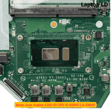 CPU Intel i5-8250U trên Main Acer Aspire A315-53