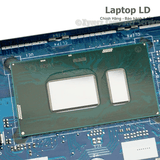 CPU Core i5-8250U trên main Lenovo Ideapad 520S-14IKB chính hãng