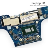 CPU Intel Core i5-8250U trên main Lenovo Yoga 730-13IKB chính hãng