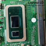 CPU i5-8265U trên main Acer Aspire 5 A515-54G