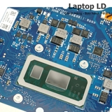 CPU i5-8265U trên main Asus Vivobook Flip 14 TP412FAC