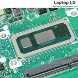CPU Intel Core i5-8265U trên main Asus VivoBook X532FL S532FL X532FA S532FA