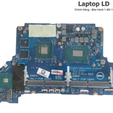 CPU Intel Core i5-8300H trên main Dell Vostro 15 7580 LA-E993P