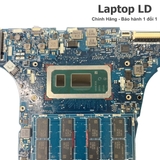CPU i5-8365 trên main HP EliteBook x360 1040 G6