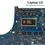CPU Intel Core i7-10510U trên main ASUS UX534 series — Laptop LD