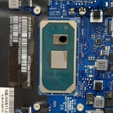 CPU Intel Core i7-1065G7 trên main Acer Swift SF314-57G chính hãng