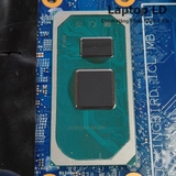 CPU Intel Core i7-1065G7 trên main Dell Inspiron 14 5401/5408 mã 19775-1 — Laptop LD