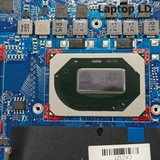CPU Intel Core i7-10750H trên main HP Envy 15-EP/15T-EP mã DA0G3FMBCD0 — Laptop LD
