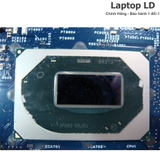 CPU i7-10850H trên main Lenovo ThinkPad P1 Gen 3