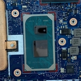 CPU Intel Core i7-11390H trên main HP Envy 14-EB mã DA0G3GMBAG0 — Laptop LD