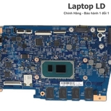CPU i7-1165G7 trên main Lenovo ThinkPad X13 Yoga Gen 2