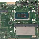 CPU Intel Core i7-1165G7 trên main ASUS VivoBook 15 K513EQ / 14 K415E — Laptop LD