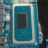 CPU Intel Core i7-11800H trên main Dell XPS 9510 mã LA-K411P — Laptop LD