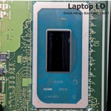 CPU Intel Core i7-11850H trên main Lenovo ThinkPad P15 Gen 2 P17 Gen 2