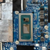 CPU i7-1255U trên main Lenovo IdeaPad Flex 5 16IAU7