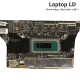 CPU Intel Core i7-1260P trên main Lenovo Yoga 9 14IAP7