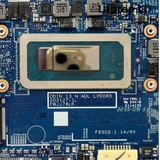CPU i7-1260P trên main Dell Vostro 5320 mã 203127-1
