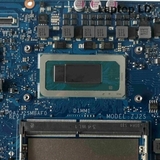 CPU i7-12700H trên main Asus Vivobook 16X K3605ZC