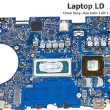 CPU i7-12700H trên main Asus Zenbook Pro 14 Duo UX8402ZA