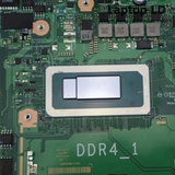 CPU i7-12700H trên main Lenovo IdeaPad Gaming 3 15IAH7 16IAH7