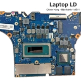 CPU i7-12700H trên main Lenovo ThinkBook 16 G4+ IAP