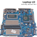 CPU Intel Core i7-12700H trên main HP Envy 16-H mã LA-M051P — Laptop LD