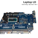CPU Intel Core i7-1280P trên main HP EliteBook 860 G9/840 G9 mã 6050A3310001 — Laptop LD