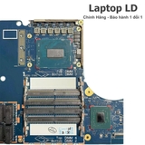 CPU Intel Core i7-12850HX trên main HP ZBook Fury 16 G9 mã 6050A3344601 — Laptop LD