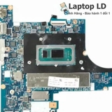 CPU i7-1355U trên main HP Envy x360 15-FE