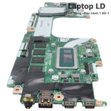 CPU i7-1355U trên main Lenovo ThinkPad X13 Yoga Gen 4