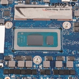 CPU Intel Core i7-1355U trên main Lenovo Yoga 7 14IRL8