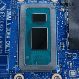 Chip Intel Core i7-1355U trên main Dell Vostro 15 3530 / Inspiron 15 3530 mã LA-M366P