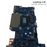 Chip Intel Core i7-1360P trên main Asus ZenBook 14 Flip UP3404VA