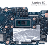 Chip Intel Core i7-1360P trên main Dell Inspiron 16 7630