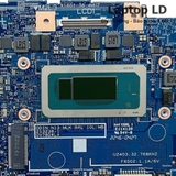 CPU i7-1360P trên main Dell Inspiron 5330 mã 213238-1