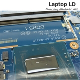 CPU i7-13650HX trên main Lenovo LOQ 15IRX9