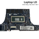 CPU Intel Core i7-1365U trên main HP Elite Dragonfly G4 mã 6050A3458901-MB-A01 — Laptop LD