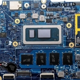 CPU Intel Core i7-1370P trên main Dell Latitude 2-in-1 7440/7460 mã LA-M591P — Laptop LD