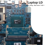 CPU Intel Core i7-14700HX trên main Lenovo LOQ 15IRX10 17IRX10