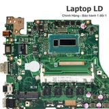 CPU Intel Core i7-4500U trên main Asus PU401LA chính hãng