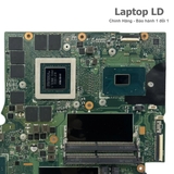 CPU Intel Core i7-6700HQ trên main Acer Predator G9-591/G9-791 chính hãng