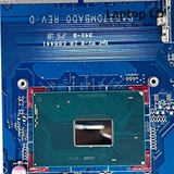 CPU Intel Core i7-6700HQ trên main HP Omen 17-w/17-ab chính hãng
