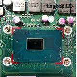 CPU Intel Core i7-6700HQ trên main HP Pavilion 15-ab/15t-ab chính hãng