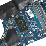CPU i7-7500U trên main Dell Inspiron 15 5570/5770 chính hãng