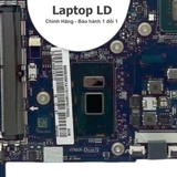 CPU Intel Core i7-7500U trên main Lenovo IdeaPad Yoga 710-15IKB chính hãng