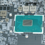 CPU Intel Core i7-7700HQ trên main Acer MS-16K2/MS-16K21 GS73VR chính hãng