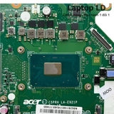 CPU Intel Core i7-7700HQ trên main Acer Predator Helio 300 G3-571 chính hãng